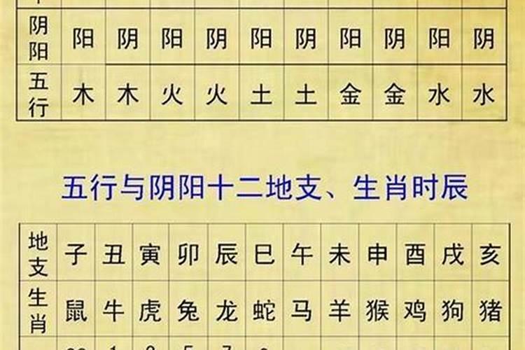 八字大运排列