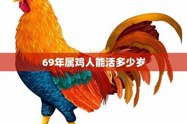 69年属鸡人的永久幸运颜色