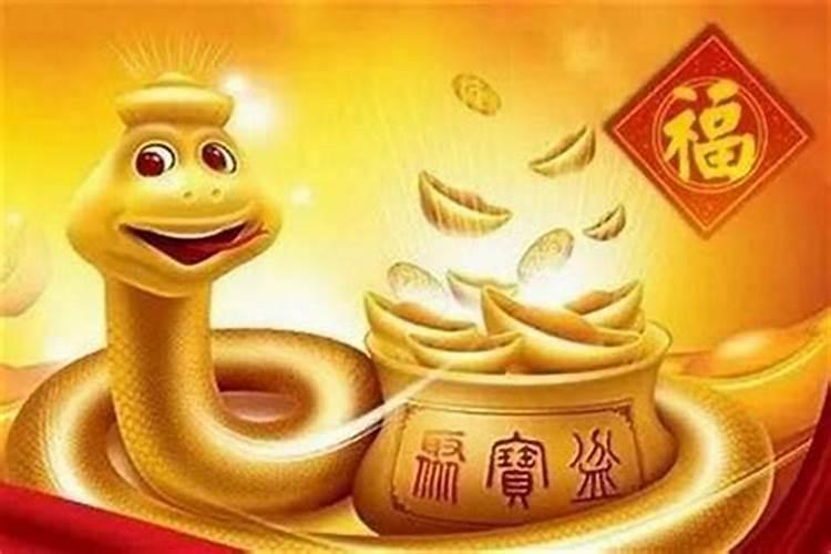 属蛇今年生宝宝好不好