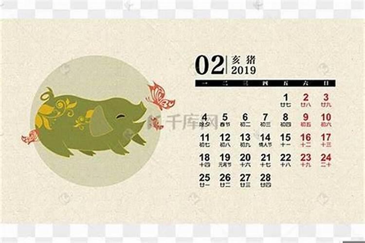 属猪的11月生日好吗农历的