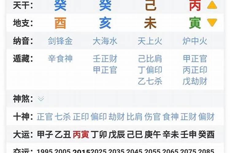 天生运气不好是怎么回事儿