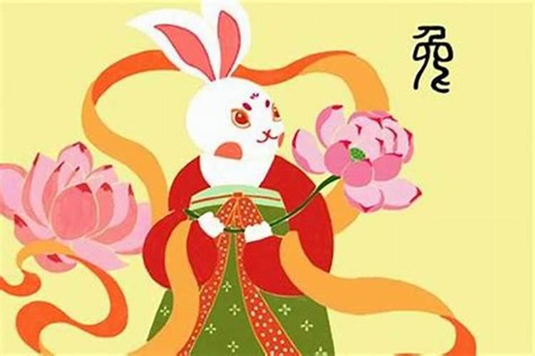 99兔子今年运势如何