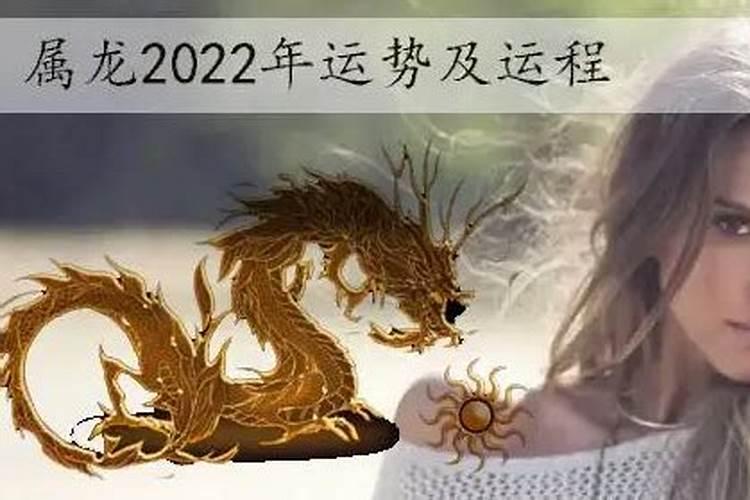 2023属龙人的每月运势