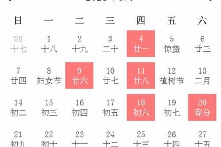 属鸡人2021年11月份运势