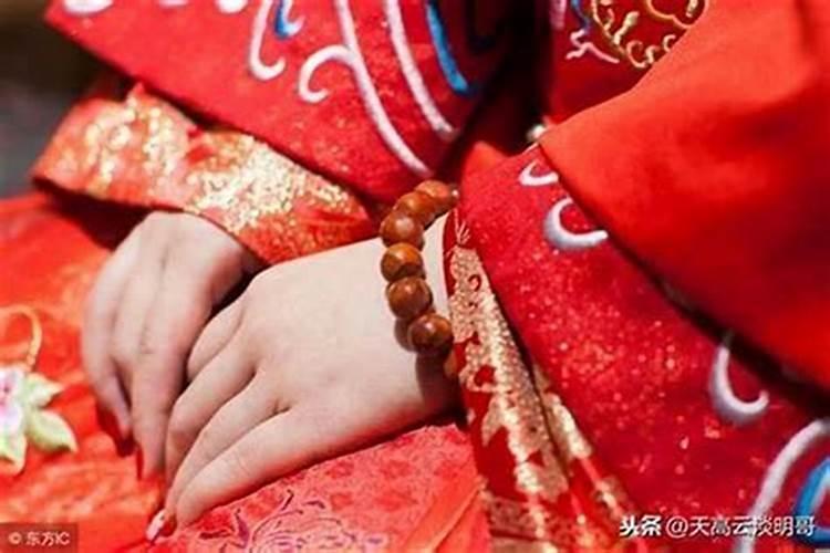 本命年可以订婚吗属虎女的婚姻如何