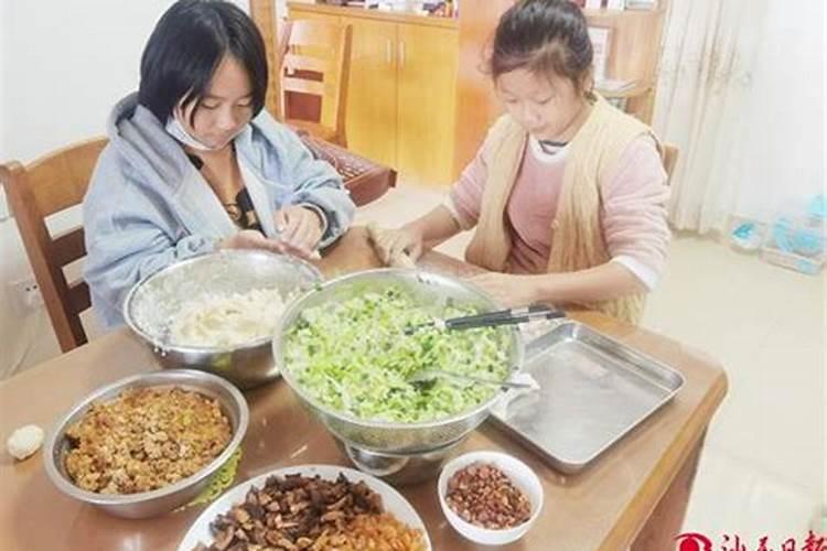 立夏节气的风俗饮食