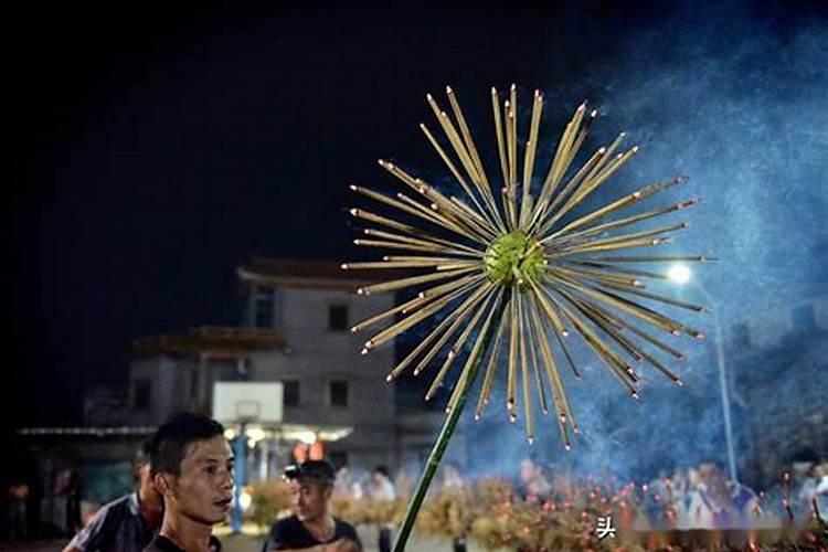 中秋节的地方风俗是什么呢