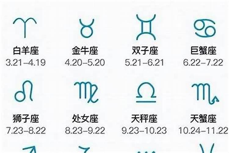 2021年农历十二月二十三是什么星座