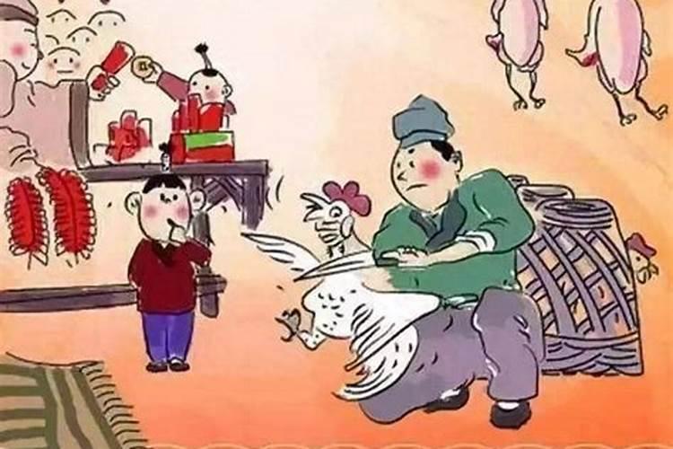 冬至怎么祭拜亲人