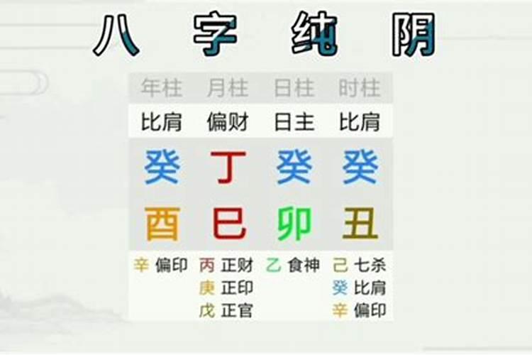 八字看几月结婚最准