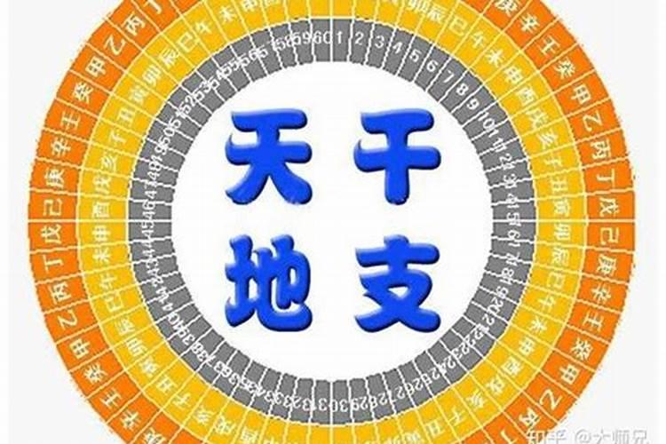 八字天干合注定结婚吗