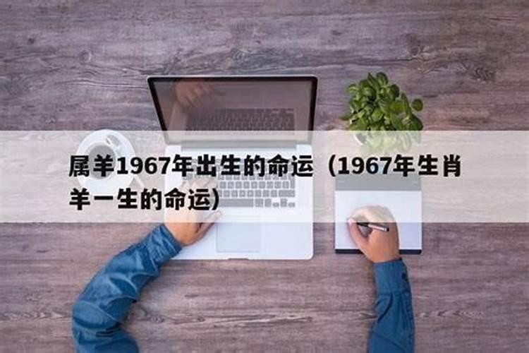 1967年出生的属什么命