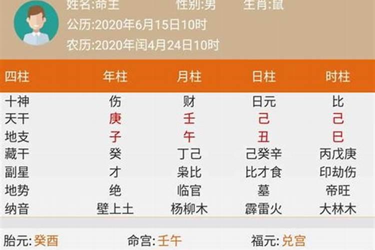 网上免费测八字的目的是什么