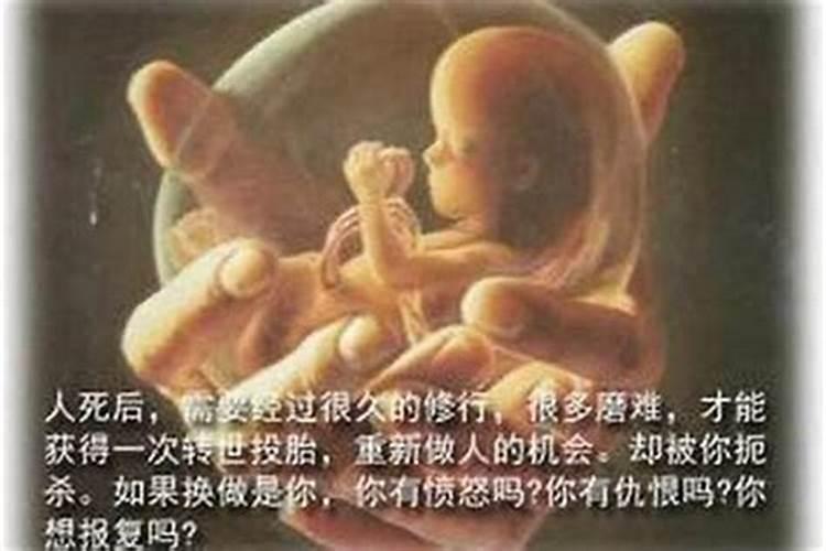 梦见怀孕肚子挺大怎么回事