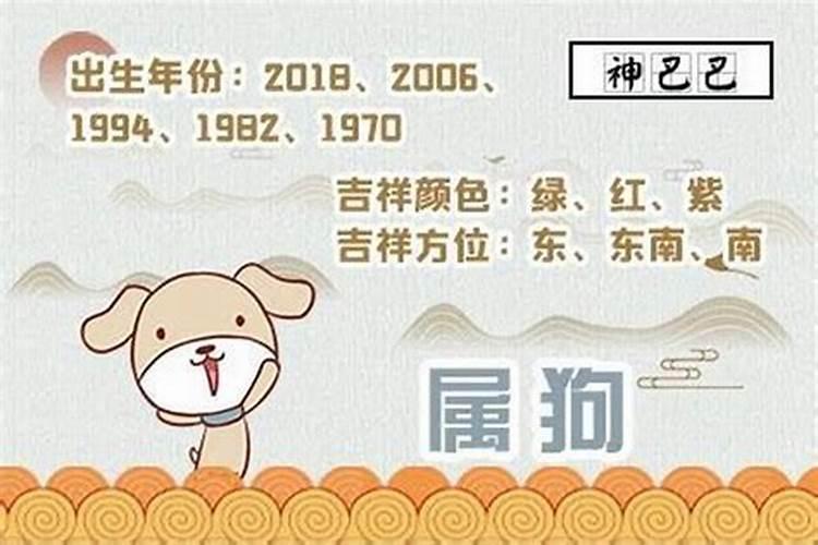 生肖狗2021年婚姻运势