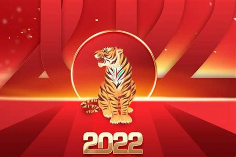 2022年属什么生肖五行属什么