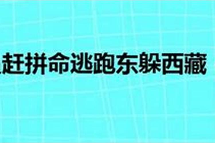 梦见多年未见的老情人来找自己