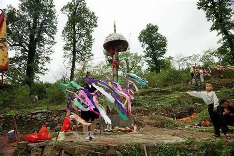 清明节上山祭祖时间是几号到几号