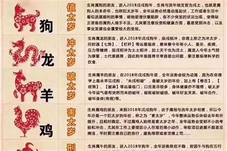 大师犯太岁化解方法