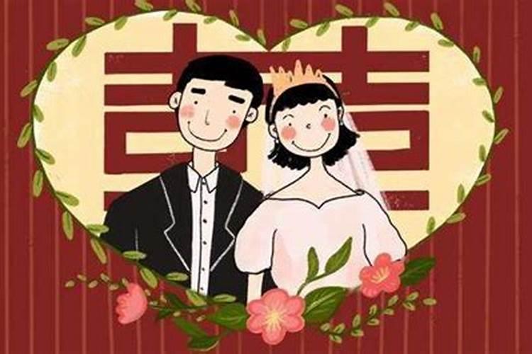 怎么样改变夫妻婚姻的运势和命运