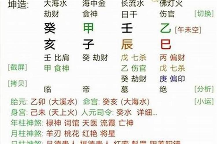 梦见老公又不是老公