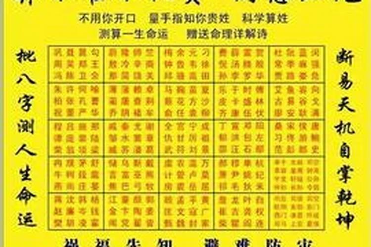 八字算命什么时候会有子嗣