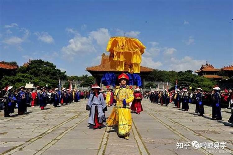 农历七月十五和十月初一的区别