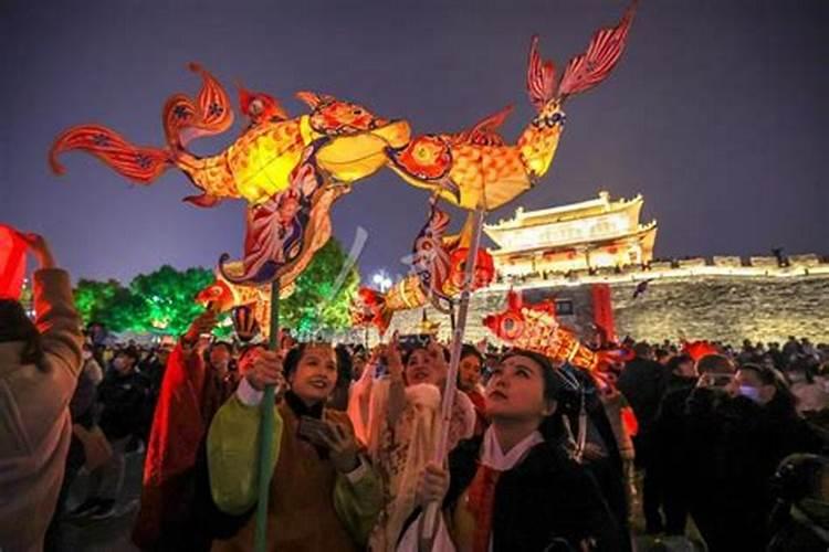 湖北农村除夕祭祖风俗有哪些活动呢