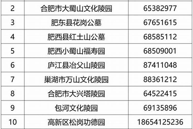 合肥网上祭祀2023冬至