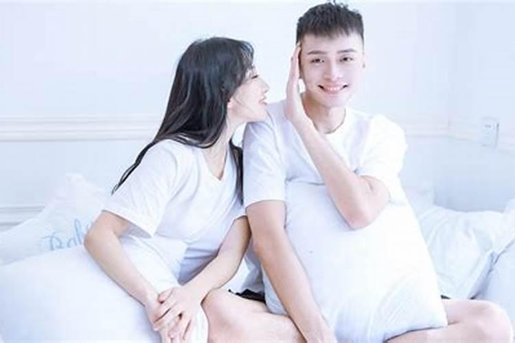 婚姻不幸的男人找情人