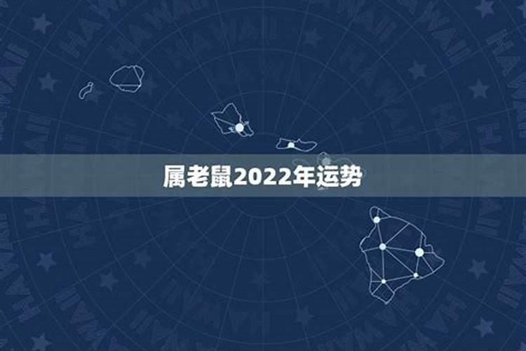 老鼠2021年运势完整版