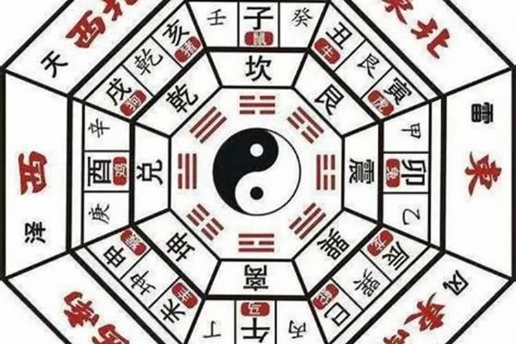 奇门和八字的结果不一样