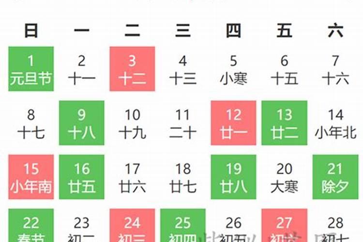 2021年12月25黄道吉日一览表