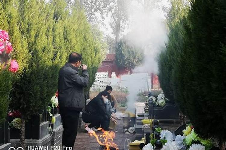 正月初一为什么要祭祖宗