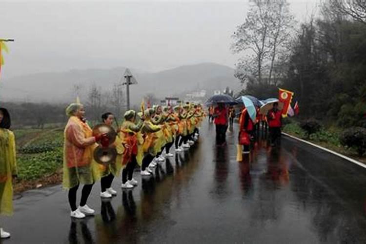 冬至去哪里祭祖