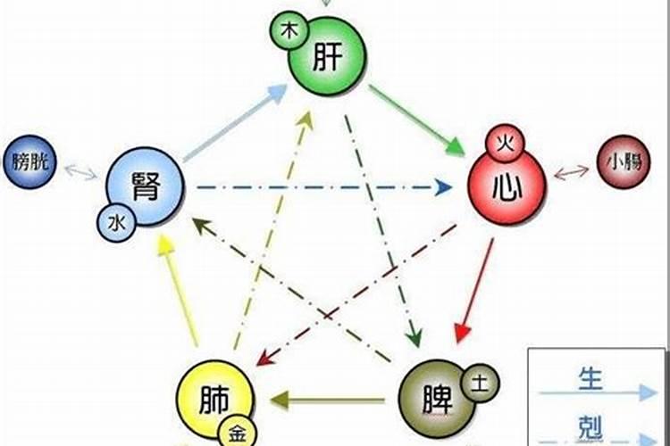 八字火多容易得什么病