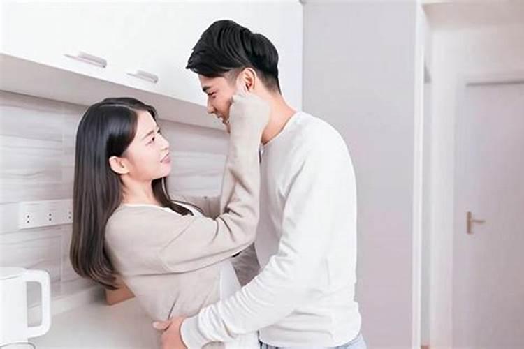 婚姻幸福的10个标准是什么呢