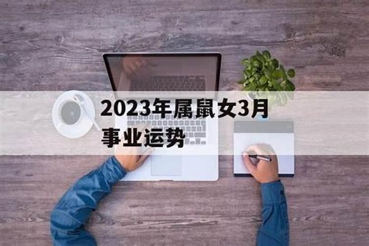 属鼠女2023年2月3月运势如何