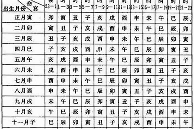 1994年正月初五什么命