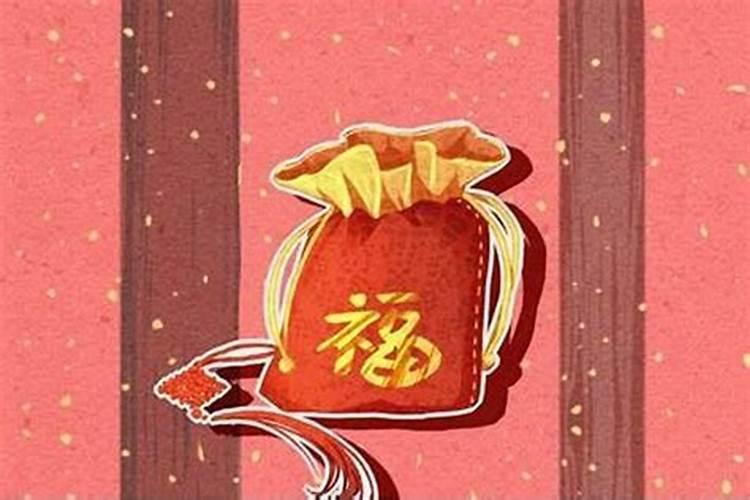 今年本命年为什么这么倒霉