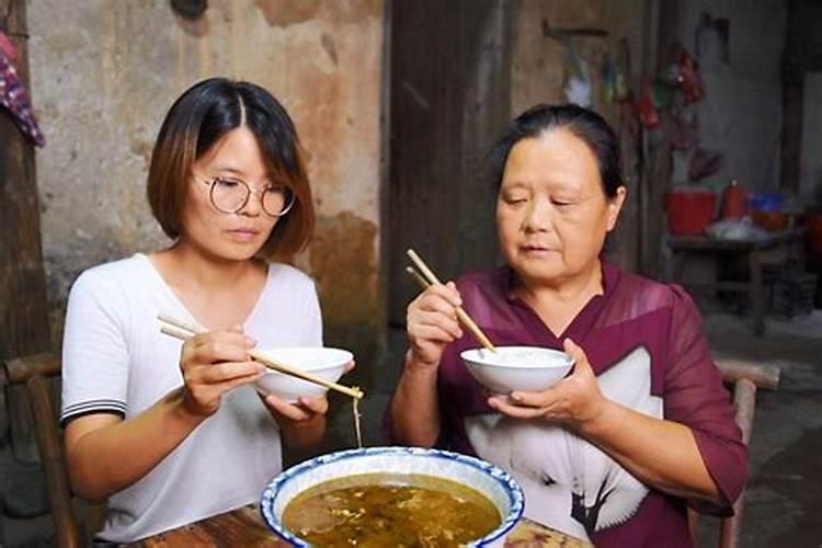 梦见长辈死了办丧事结果没死