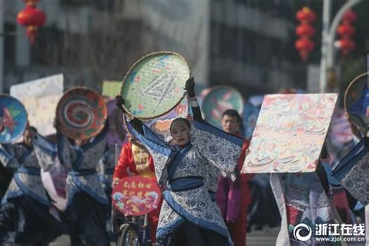 宁波冬至节的习俗