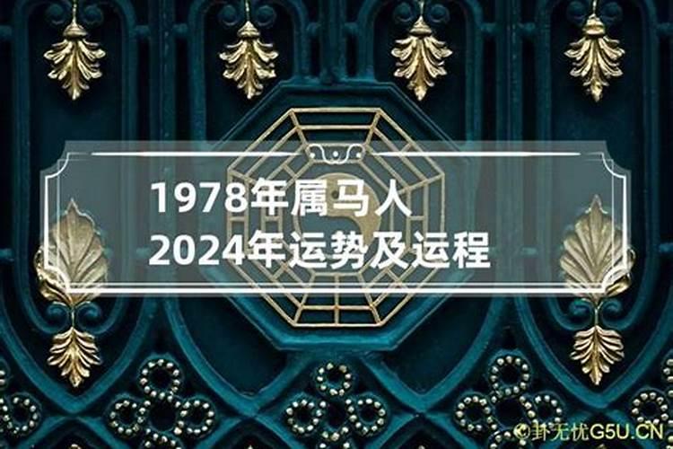 1978年生人2020年运势分析