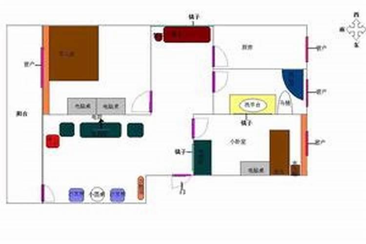 曾仕强谈最好的办公室风水