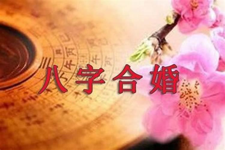 婚姻幸福的八字实例