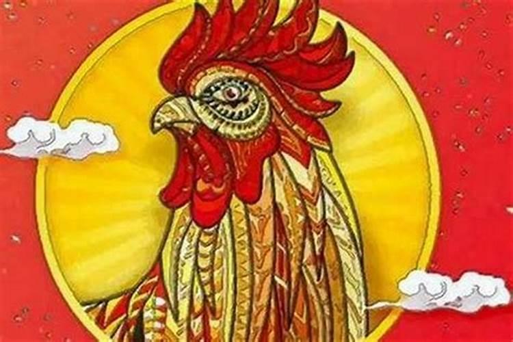 82年属鸡的今年的运程