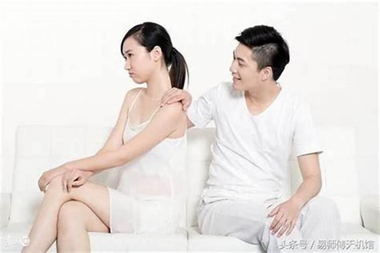 夫妻同一属相有什么说法