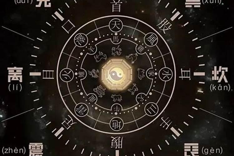 八字怎么样算