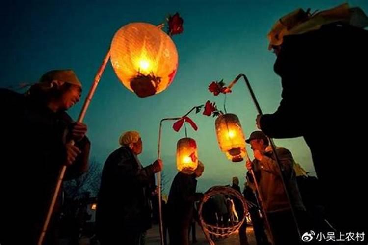 上海中元节祭祀是哪天烧纸