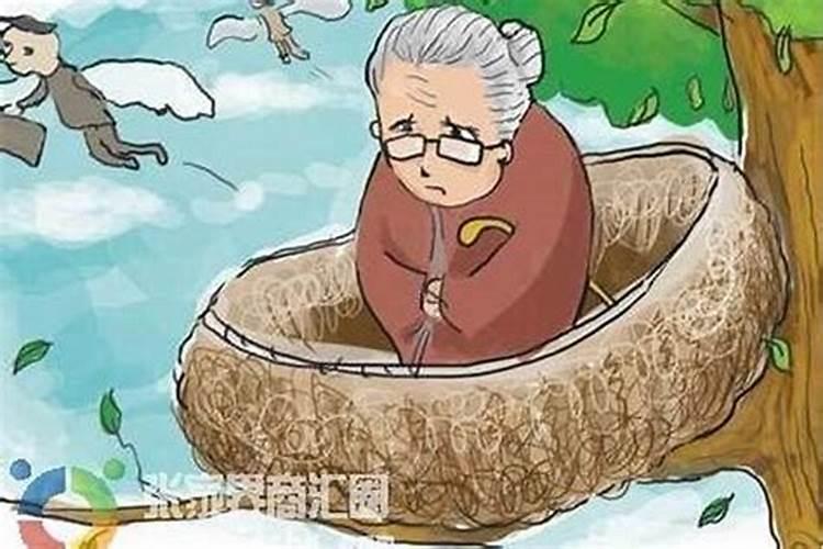 梦见奶奶死是什么兆头